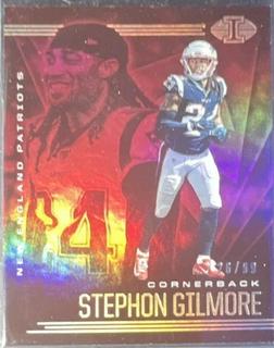 Stephon Gilmore