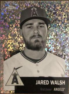 Jared Walsh