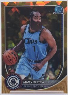 James Harden