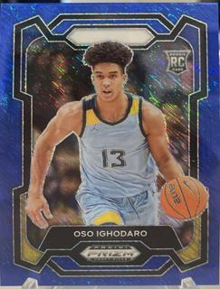 Oso Ighodaro