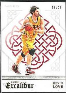 Kevin Love