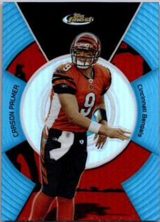 Carson Palmer