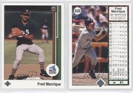 Fred Manrique