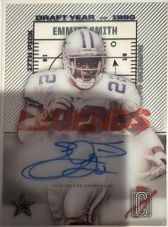 Emmitt Smith