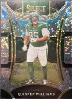 Quinnen Williams