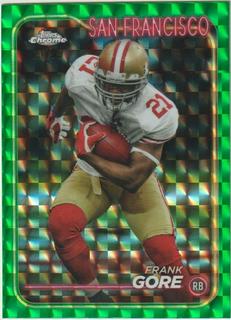 Frank Gore