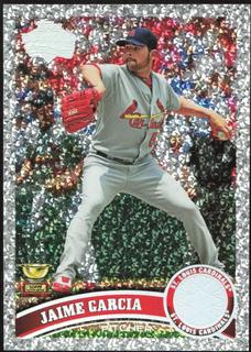 Jaime Garcia