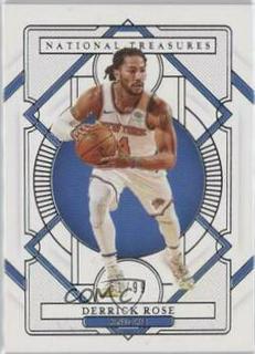 Derrick Rose