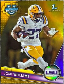 Josh Williams