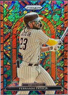 Fernando Tatis Jr.