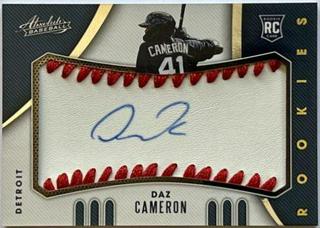 Daz Cameron