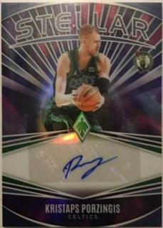 Kristaps Porzingis