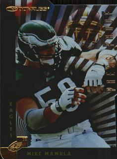 Mike Mamula