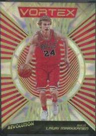Lauri Markkanen