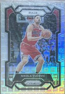 Nikola Vucevic