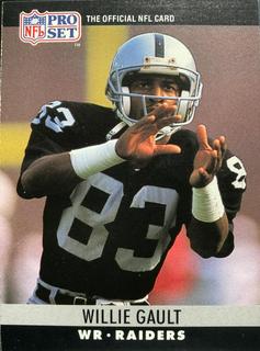 Willie Gault