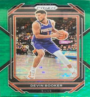 Devin Booker