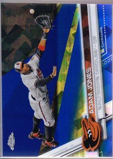 Adam Jones