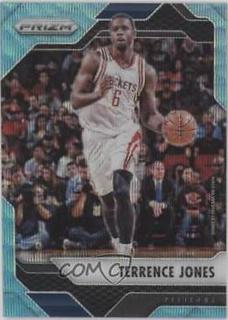Terrence Jones