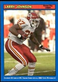 Larry Johnson