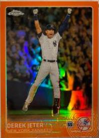 Derek Jeter