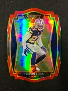 Trevon Diggs