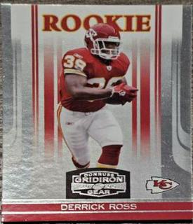 Derrick Ross