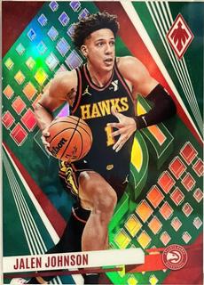 Jalen Johnson