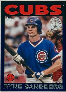 Ryne Sandberg