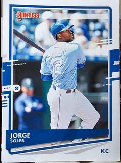 Jorge Soler