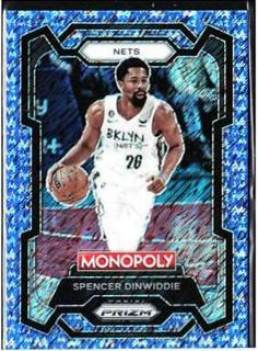 Spencer Dinwiddie