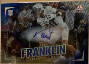 Troy Franklin