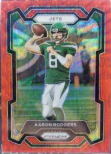 Aaron Rodgers