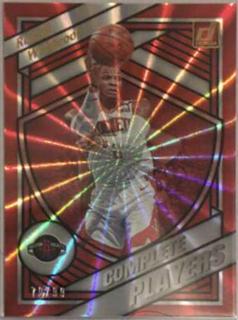 Russell Westbrook