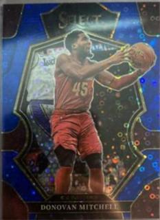 Donovan Mitchell