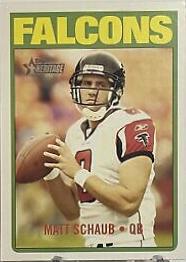 Matt Schaub