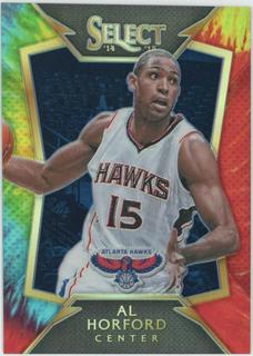 Al Horford