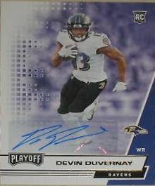 Devin Duvernay
