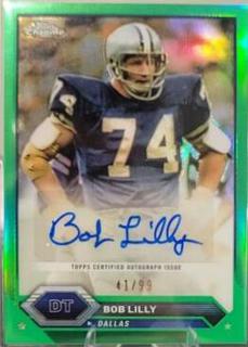 Bob Lilly