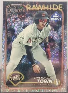 Cristofer Torin