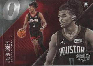 Jalen Green