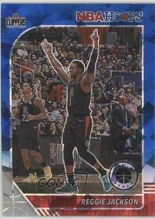 Reggie Jackson