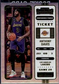 Anthony Davis