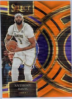 Anthony Davis