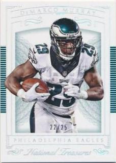DeMarco Murray