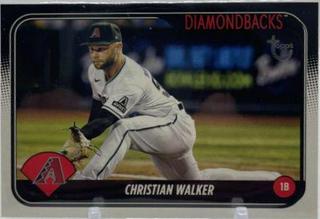 Christian Walker