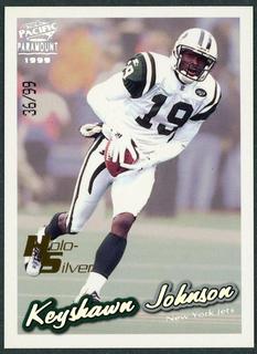 Keyshawn Johnson