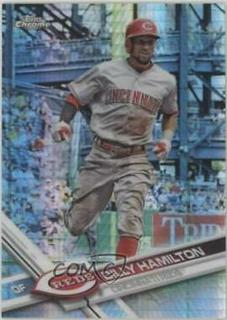 Billy Hamilton