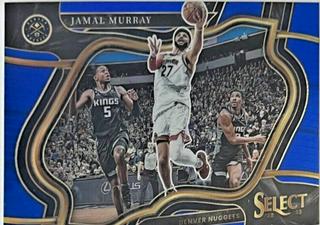 Jamal Murray