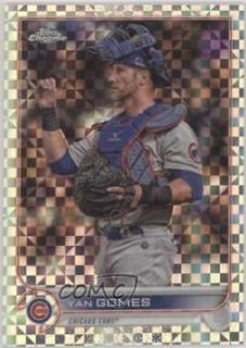 Yan Gomes